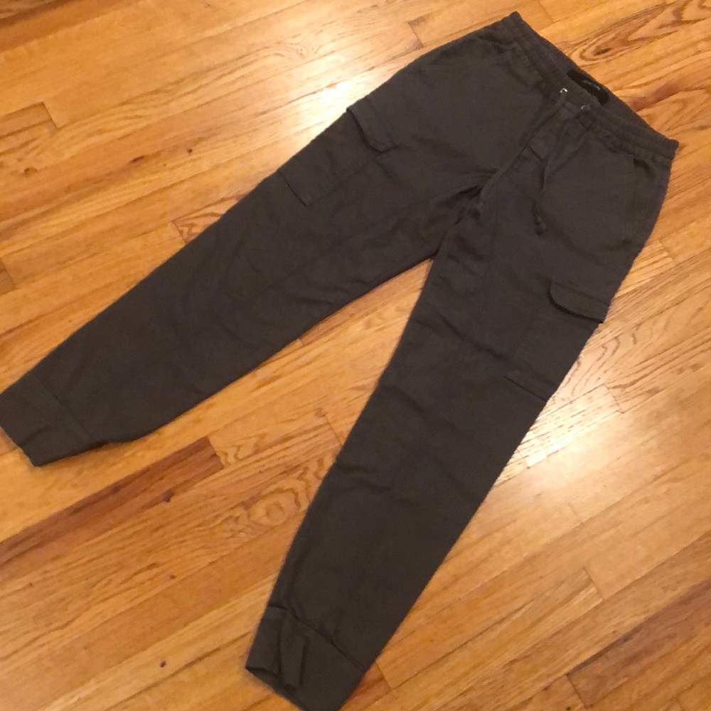 JOE’S JEANS SWEAT PANTS